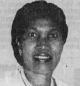Brown, Ethel Mariah Johnson