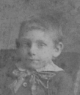 Fisher, George Earl