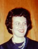 Facer, Phyllis Ann Pelkey